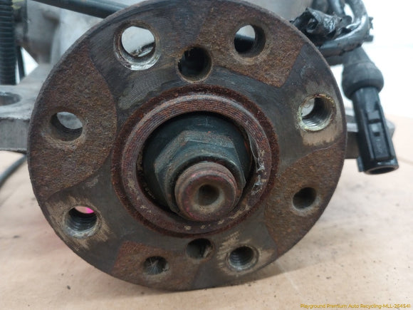 Lincoln Mark VIII Rear Differential Carrier