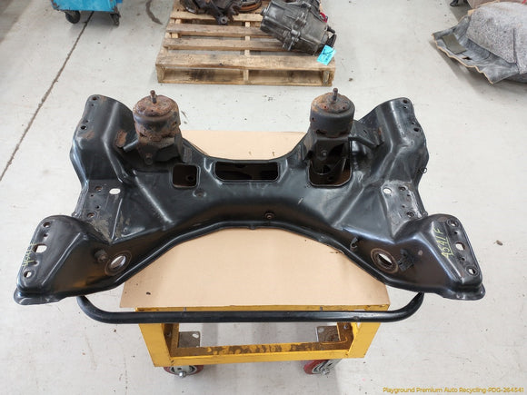 Lincoln Mark VIII Front Crossmember Subframe