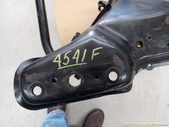 Lincoln Mark VIII Front Crossmember Subframe