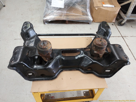 Lincoln Mark VIII Front Crossmember Subframe