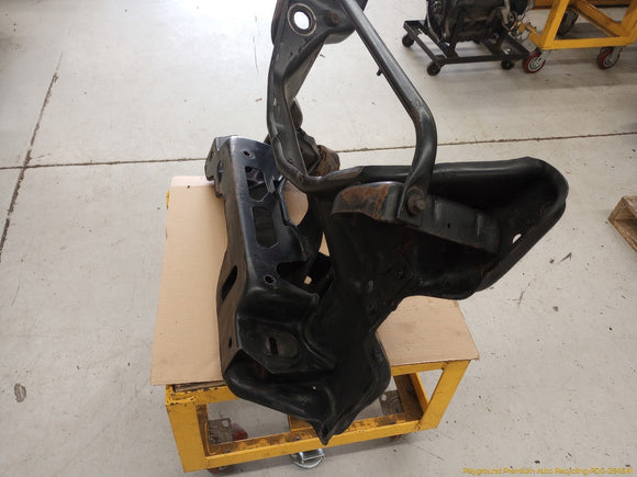 Lincoln Mark VIII Front Crossmember Subframe
