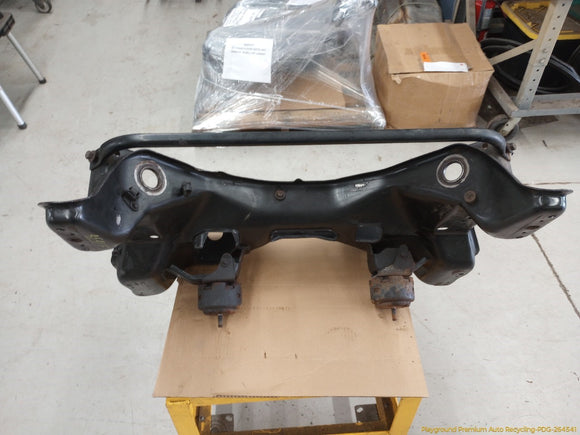 Lincoln Mark VIII Front Crossmember Subframe
