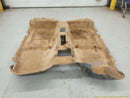 Lincoln Mark VIII Complete Floor Carpet-1