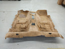 Lincoln Mark VIII Complete Floor Carpet-3