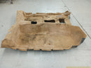 Lincoln Mark VIII Complete Floor Carpet-4