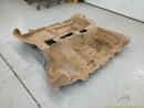 Lincoln Mark VIII Complete Floor Carpet-6