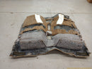 Lincoln Mark VIII Complete Floor Carpet-10