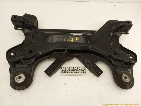 Audi TT Front Crossmember Subframe