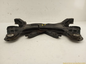 Audi TT Front Crossmember Subframe - 0