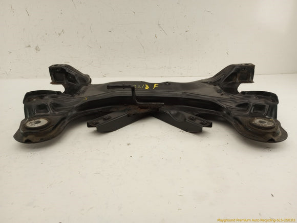 Audi TT Front Crossmember Subframe
