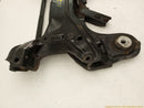 Audi TT Front Crossmember Subframe-4