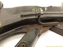 Audi TT Front Crossmember Subframe-5