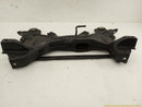Audi TT Front Crossmember Subframe-6