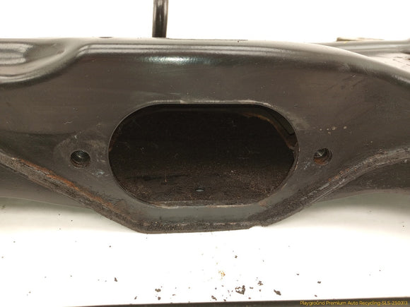 Audi TT Front Crossmember Subframe