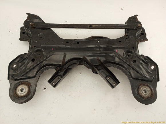 Audi TT Front Crossmember Subframe