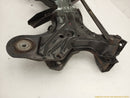 Audi TT Front Crossmember Subframe-9