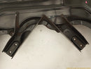 Audi TT Front Crossmember Subframe-11