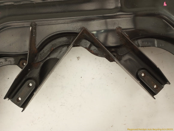 Audi TT Front Crossmember Subframe