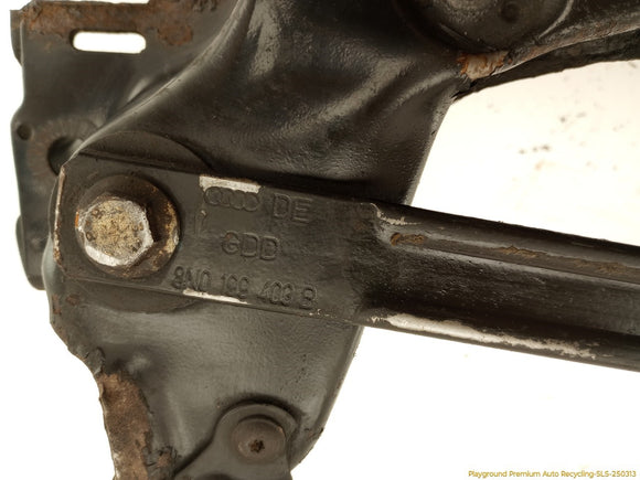 Audi TT Front Crossmember Subframe