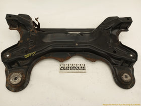 Audi TT Front Crossmember Subframe
