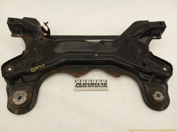 Audi TT Front Crossmember Subframe