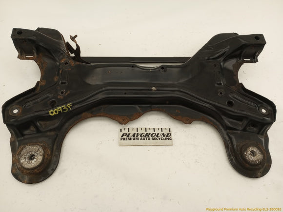 Audi TT Front Crossmember Subframe