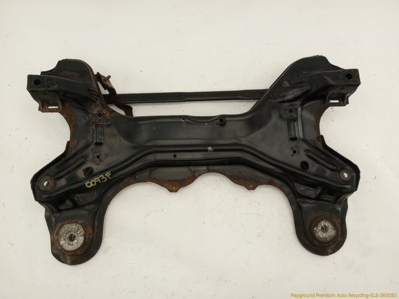Audi TT Front Crossmember Subframe
