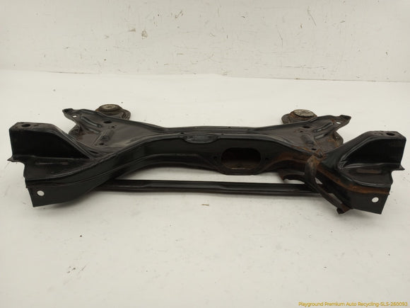 Audi TT Front Crossmember Subframe