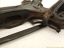 Audi TT Front Crossmember Subframe-7