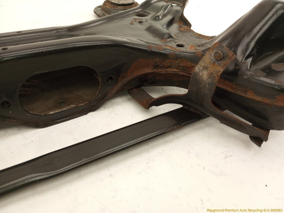 Audi TT Front Crossmember Subframe