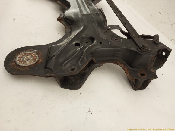 Audi TT Front Crossmember Subframe
