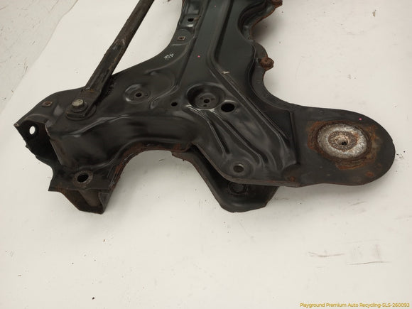 Audi TT Front Crossmember Subframe