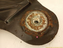 Audi TT Front Crossmember Subframe-12