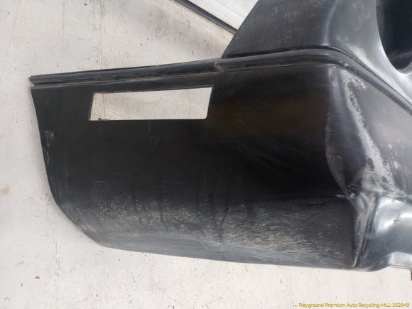 Corvette C4 Rear Bumper Cover