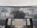 Corvette C4 Rear Bumper Cover-5