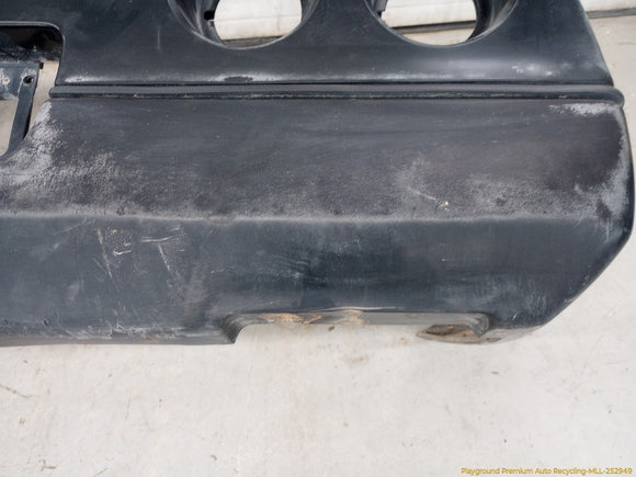 Corvette C4 Rear Bumper Cover