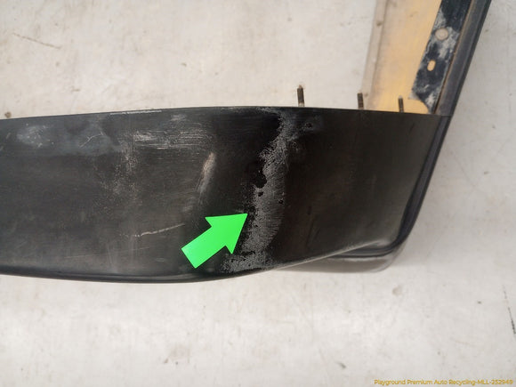 Corvette C4 Rear Bumper Cover