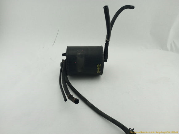 Corvette C4 Fuel Vapor Charcoal Canister