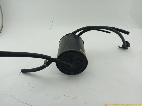 Corvette C4 Fuel Vapor Charcoal Canister