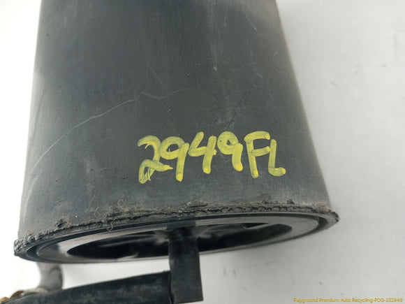 Corvette C4 Fuel Vapor Charcoal Canister