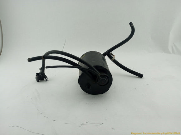 Corvette C4 Fuel Vapor Charcoal Canister