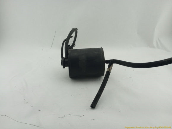 Corvette C4 Fuel Vapor Charcoal Canister