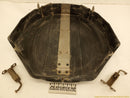 Corvette C4 Spare Tire Wheel Carrier-1