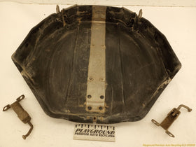 Corvette C4 Spare Tire Wheel Carrier