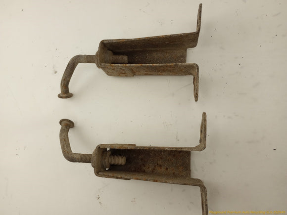 Corvette C4 Spare Tire Wheel Carrier
