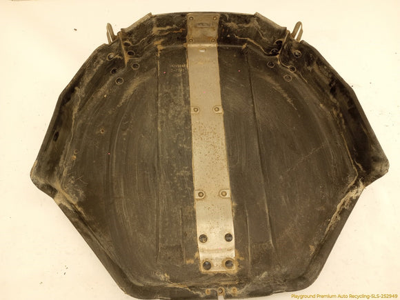 Corvette C4 Spare Tire Wheel Carrier