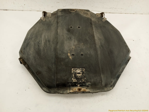 Corvette C4 Spare Tire Wheel Carrier