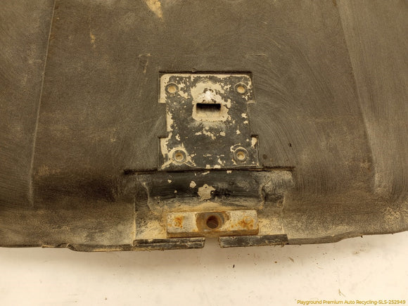 Corvette C4 Spare Tire Wheel Carrier