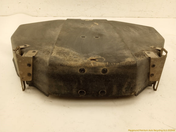 Corvette C4 Spare Tire Wheel Carrier