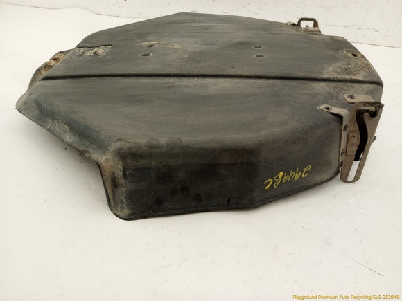 Corvette C4 Spare Tire Wheel Carrier